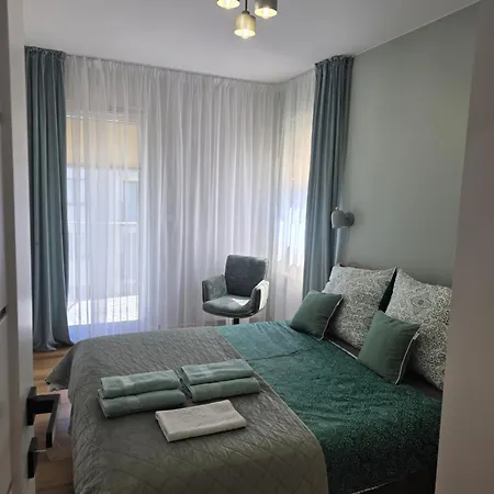 Krakusek 2 Ul Barbary 9 Free Parking