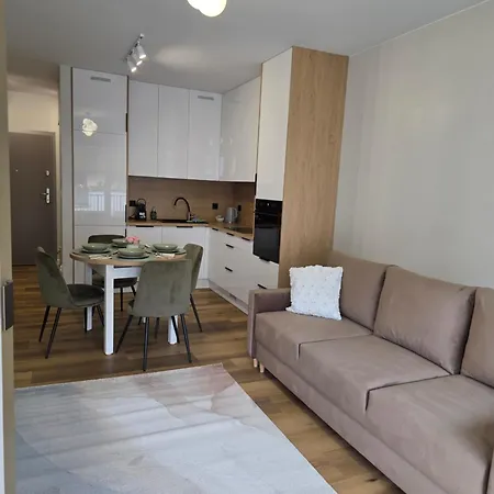 Apartmán Krakusek 2 Ul Barbary 9 Free Parking Krakov