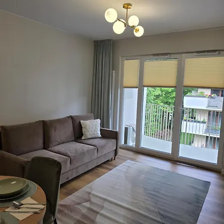 Krakusek 2 Ul Barbary 9 Free Parking