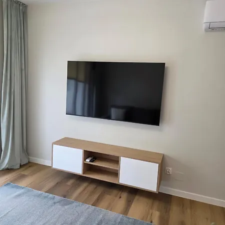 Apartmán Krakusek 2 Ul Barbary 9 Free Parking *
