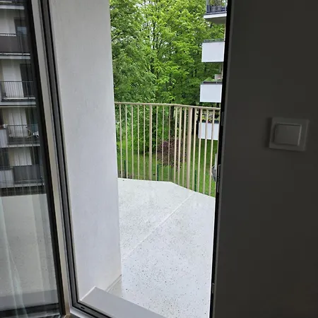 Krakusek 2 Ul Barbary 9 Free Parking Apartmán Krakov