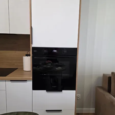 Krakusek 2 Ul Barbary 9 Free Parking Apartmán Krakov