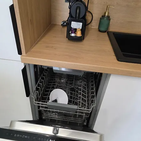 Apartmán Krakusek 2 Ul Barbary 9 Free Parking *