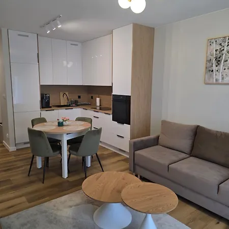 Krakusek 2 Ul Barbary 9 Free Parking * Krakov
