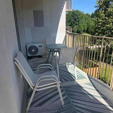 Apartmán Krakusek 2 Ul Barbary 9 Free Parking *