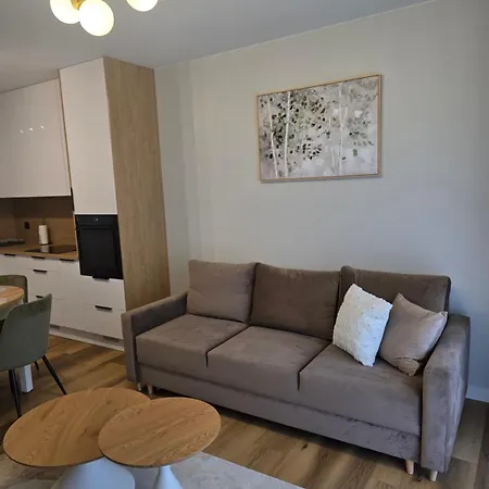 Apartmán Krakusek 2 Ul Barbary 9 Free Parking Krakov